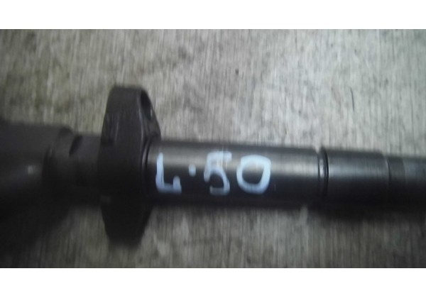 Форсунка BOSCH Renault Espace IV, Laguna II, Master II 2.2, 2.5 dci, 0445110229, 8200381629, 0445110036